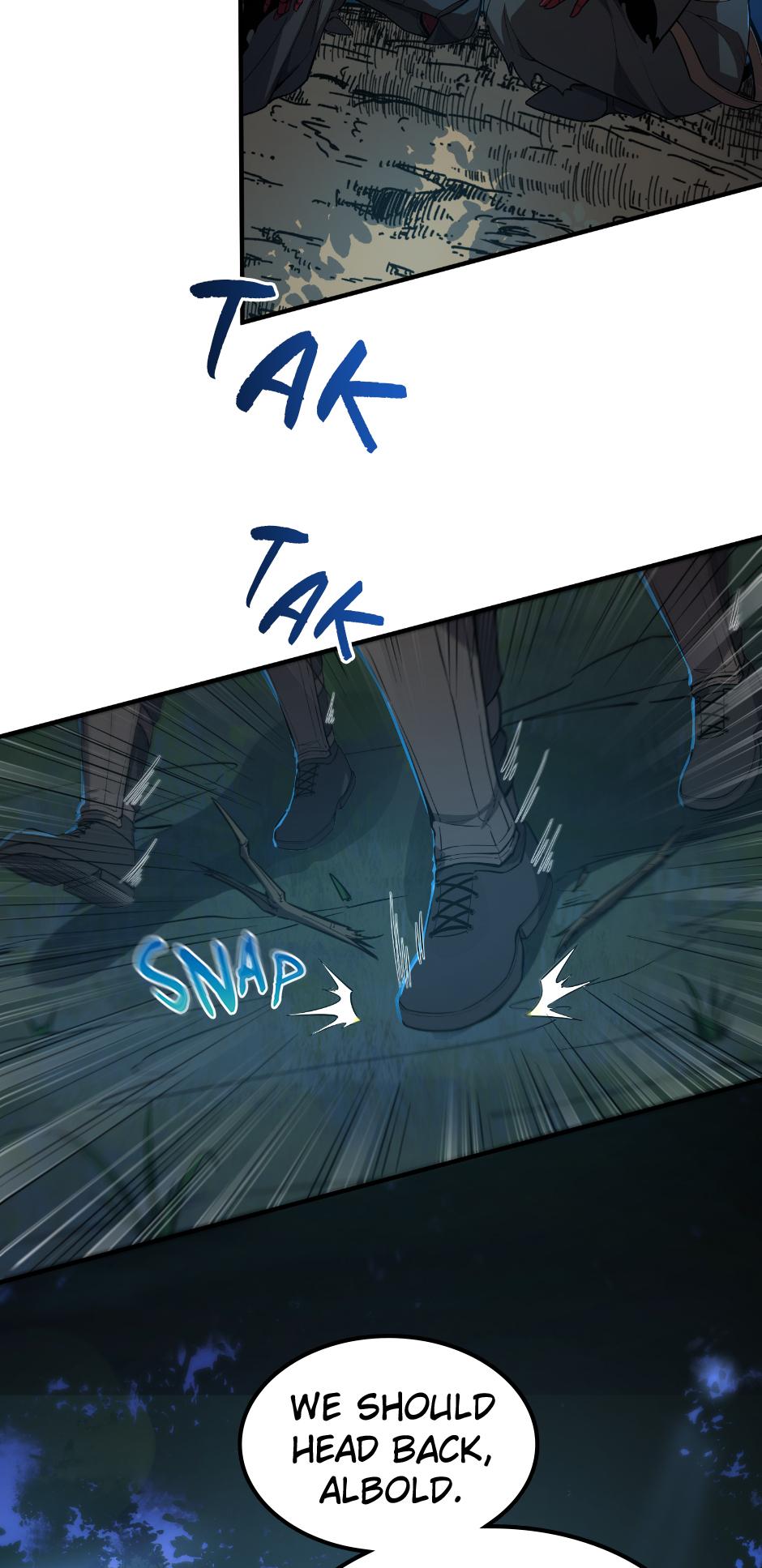 Read The Beginning After the End chapter 241 image 12 on Lezhin