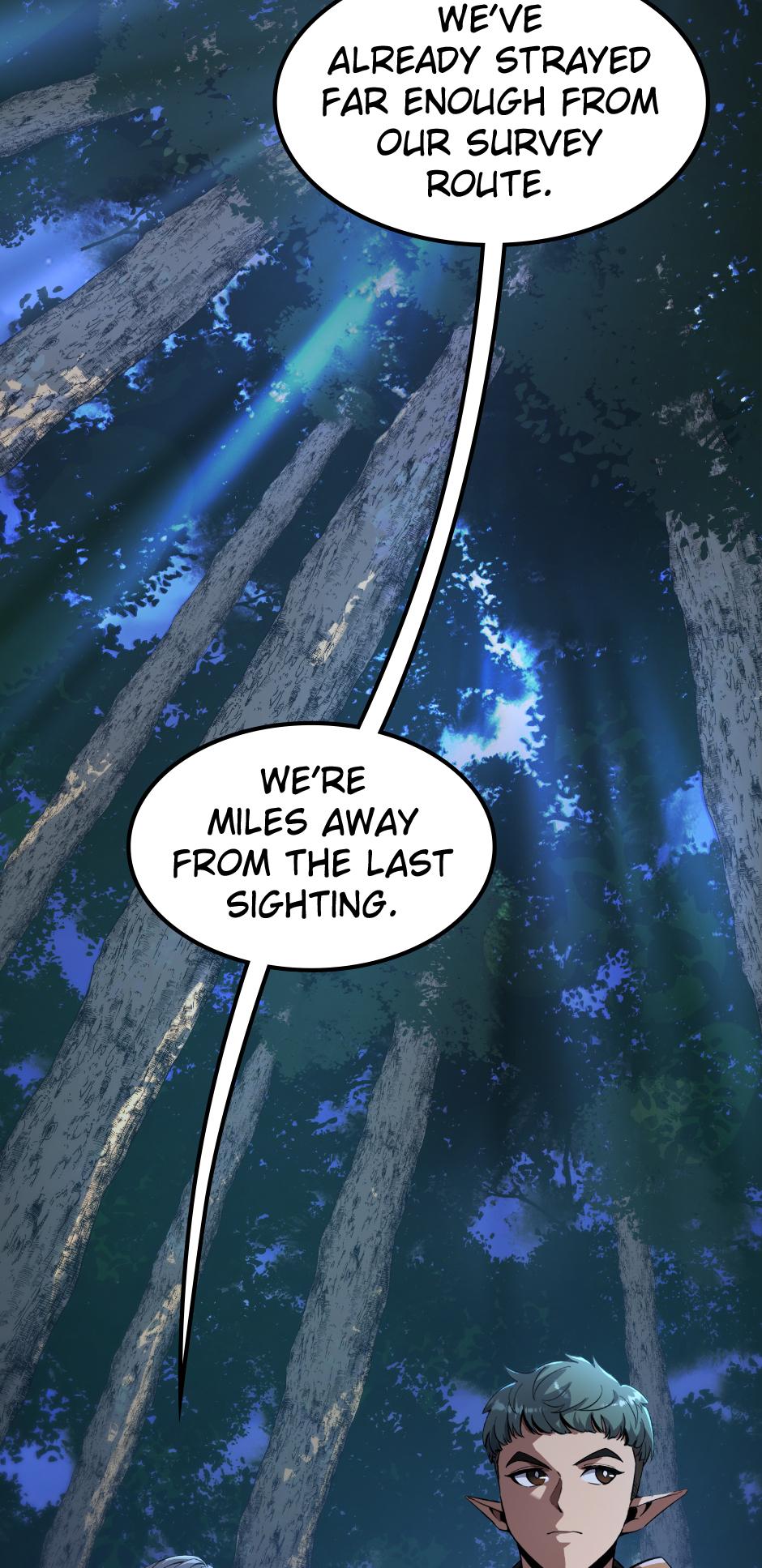 Read The Beginning After the End chapter 241 image 13 on Lezhin