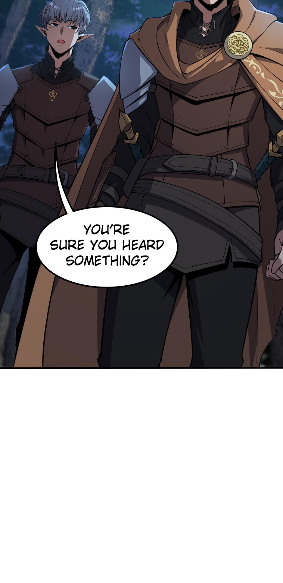 Read The Beginning After the End chapter 241 image 14 on Lezhin