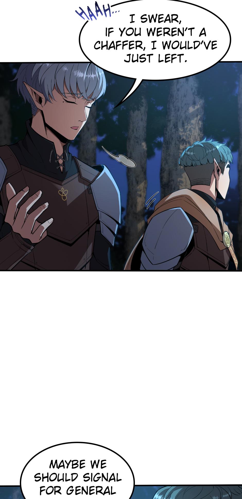 Read The Beginning After the End chapter 241 image 16 on Lezhin