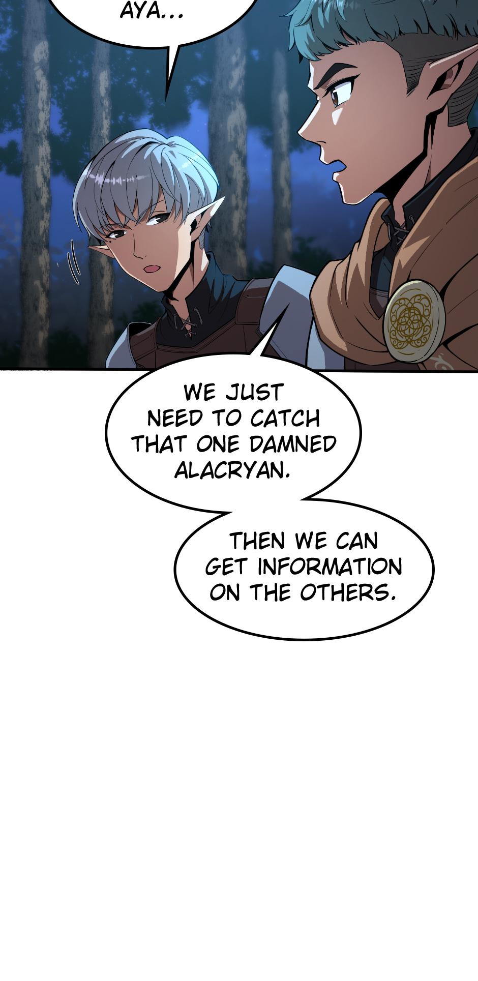 Read The Beginning After the End chapter 241 image 17 on Lezhin