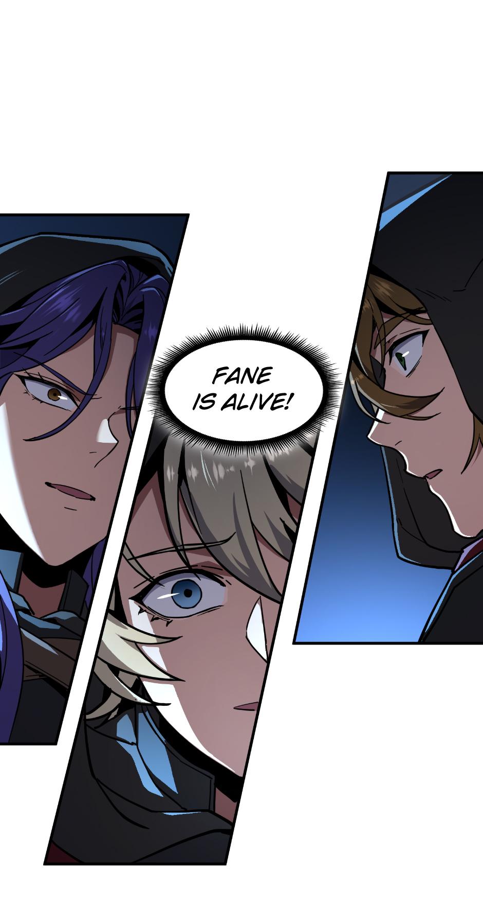 Read The Beginning After the End chapter 241 image 18 on Lezhin