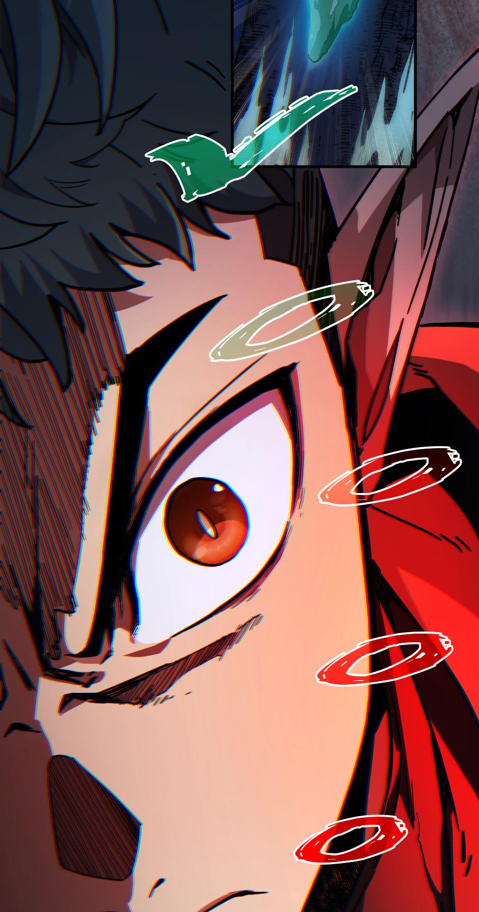 Read The Beginning After the End chapter 241 image 21 on Lezhin