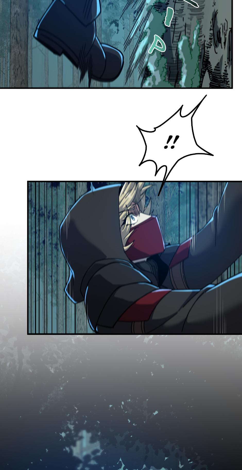 Read The Beginning After the End chapter 241 image 3 on Lezhin