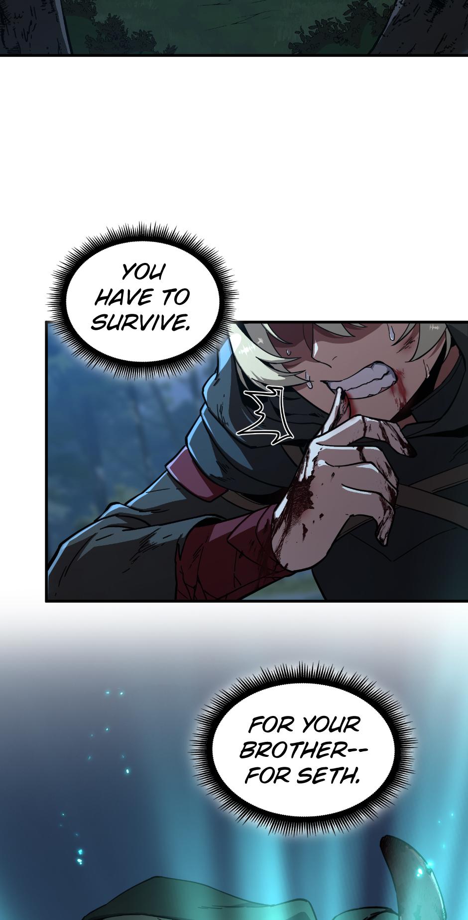 Read The Beginning After the End chapter 241 image 32 on Lezhin