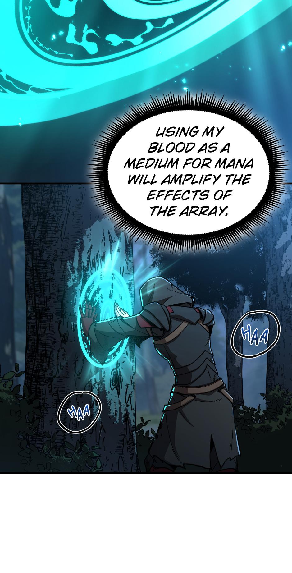 Read The Beginning After the End chapter 241 image 34 on Lezhin