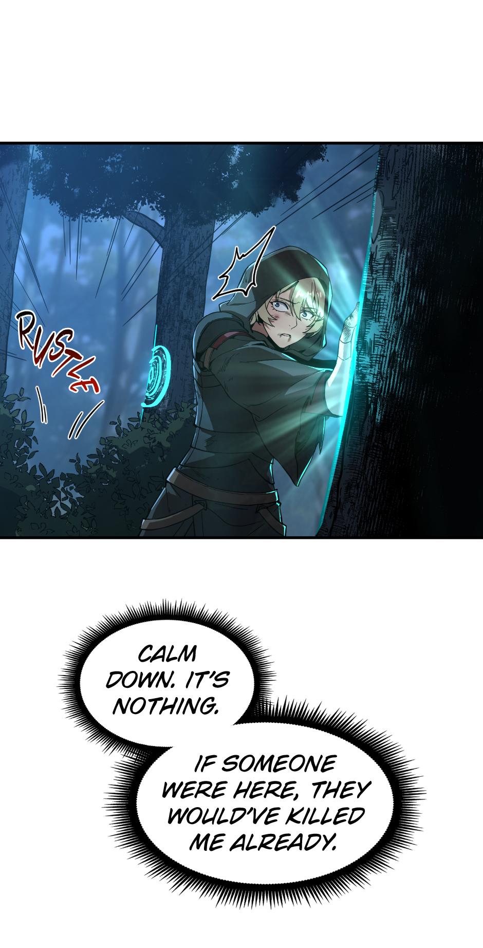 Read The Beginning After the End chapter 241 image 35 on Lezhin