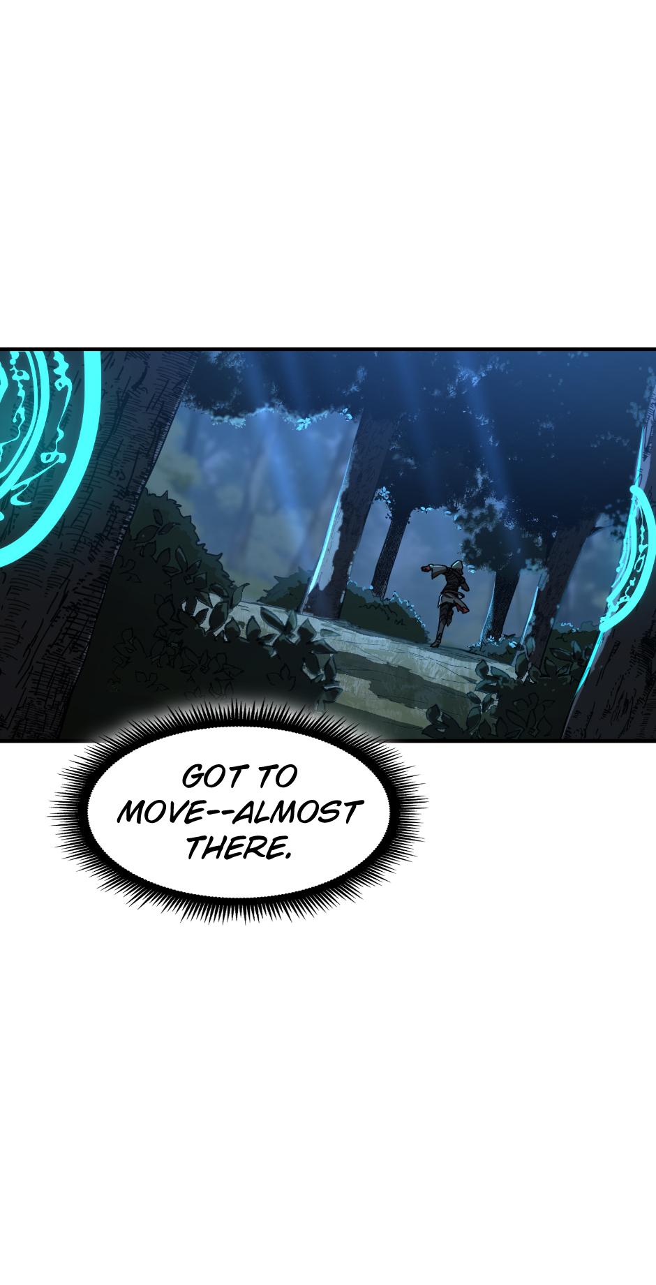 Read The Beginning After the End chapter 241 image 36 on Lezhin