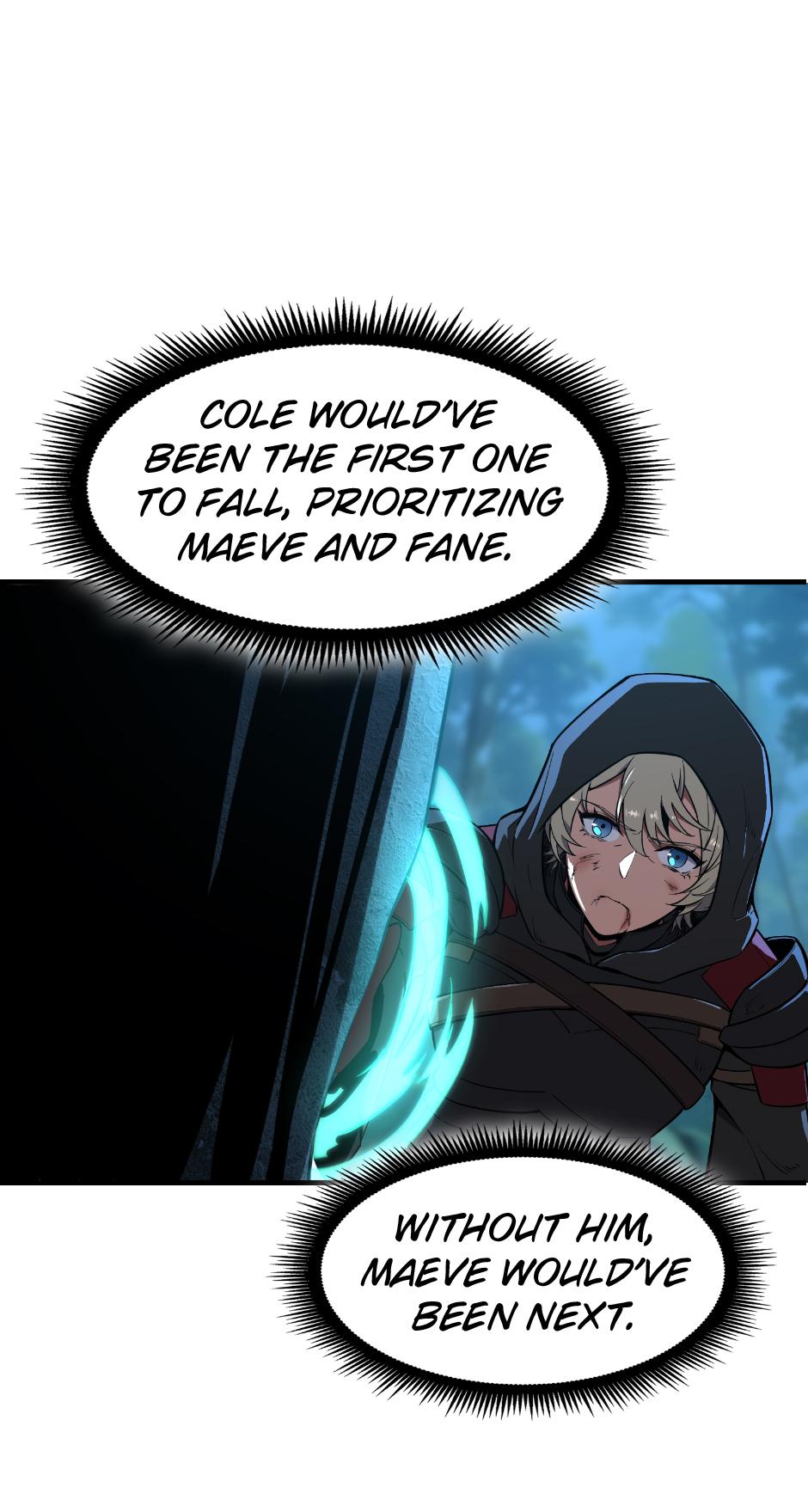 Read The Beginning After the End chapter 241 image 40 on Lezhin