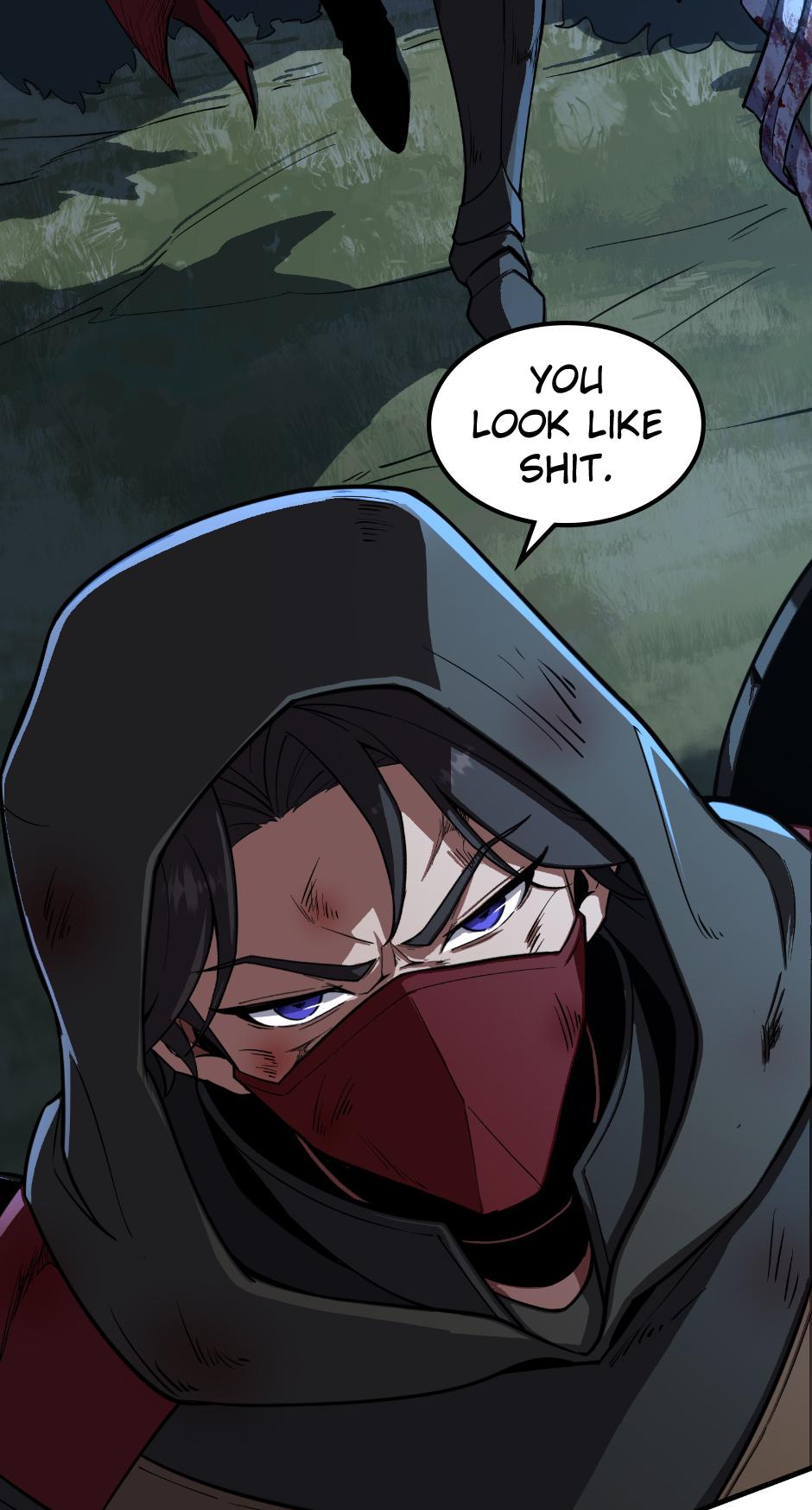 Read The Beginning After the End chapter 241 image 46 on Lezhin