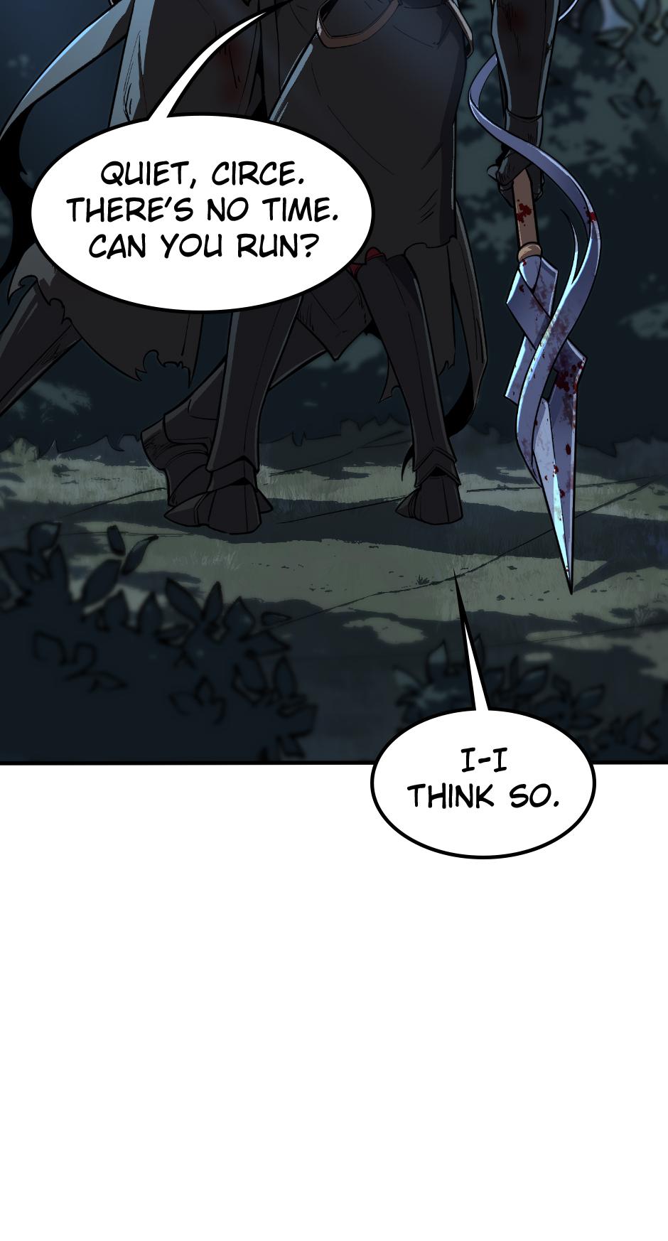 Read The Beginning After the End chapter 241 image 48 on Lezhin