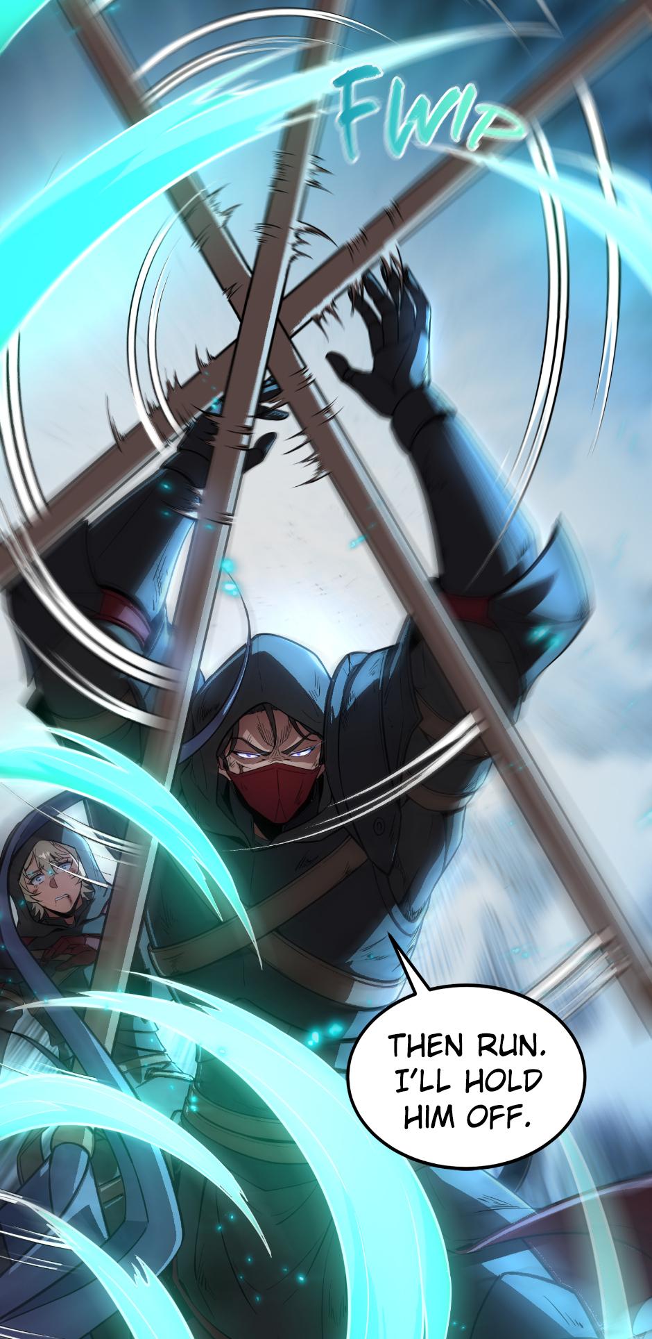 Read The Beginning After the End chapter 241 image 50 on Lezhin