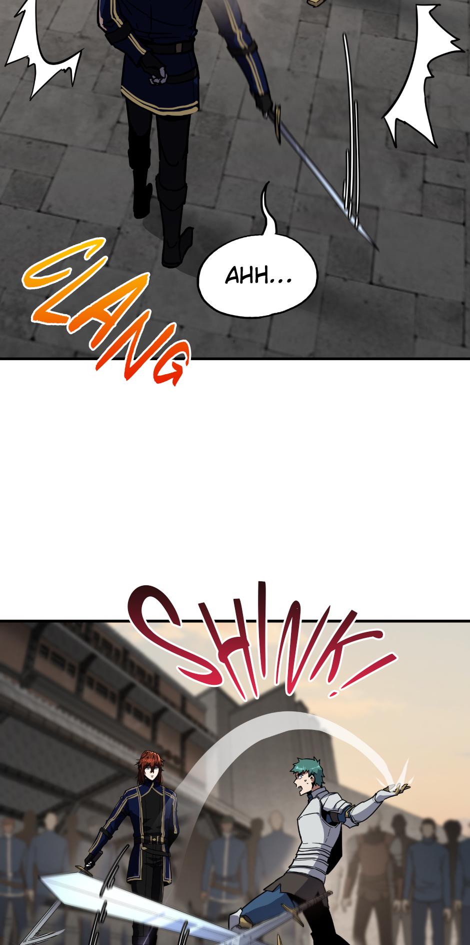 Read The Beginning After the End chapter 241 image 60 on Lezhin