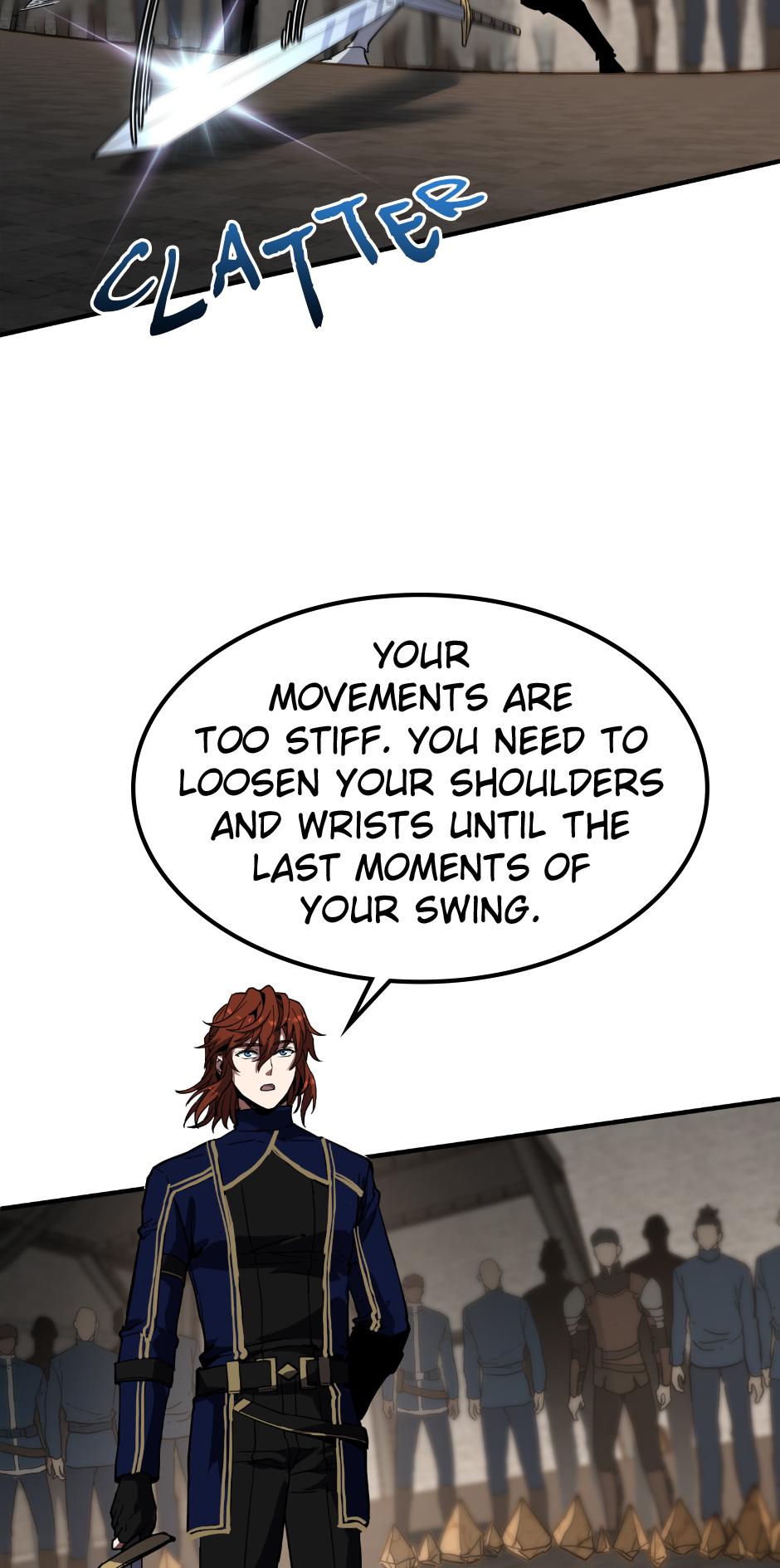 Read The Beginning After the End chapter 241 image 61 on Lezhin