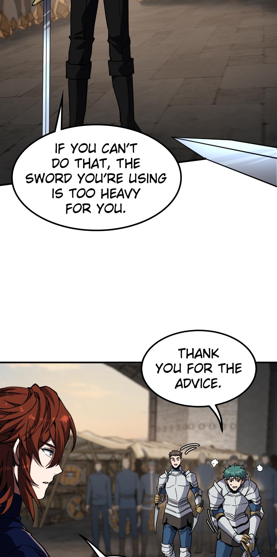 Read The Beginning After the End chapter 241 image 62 on Lezhin