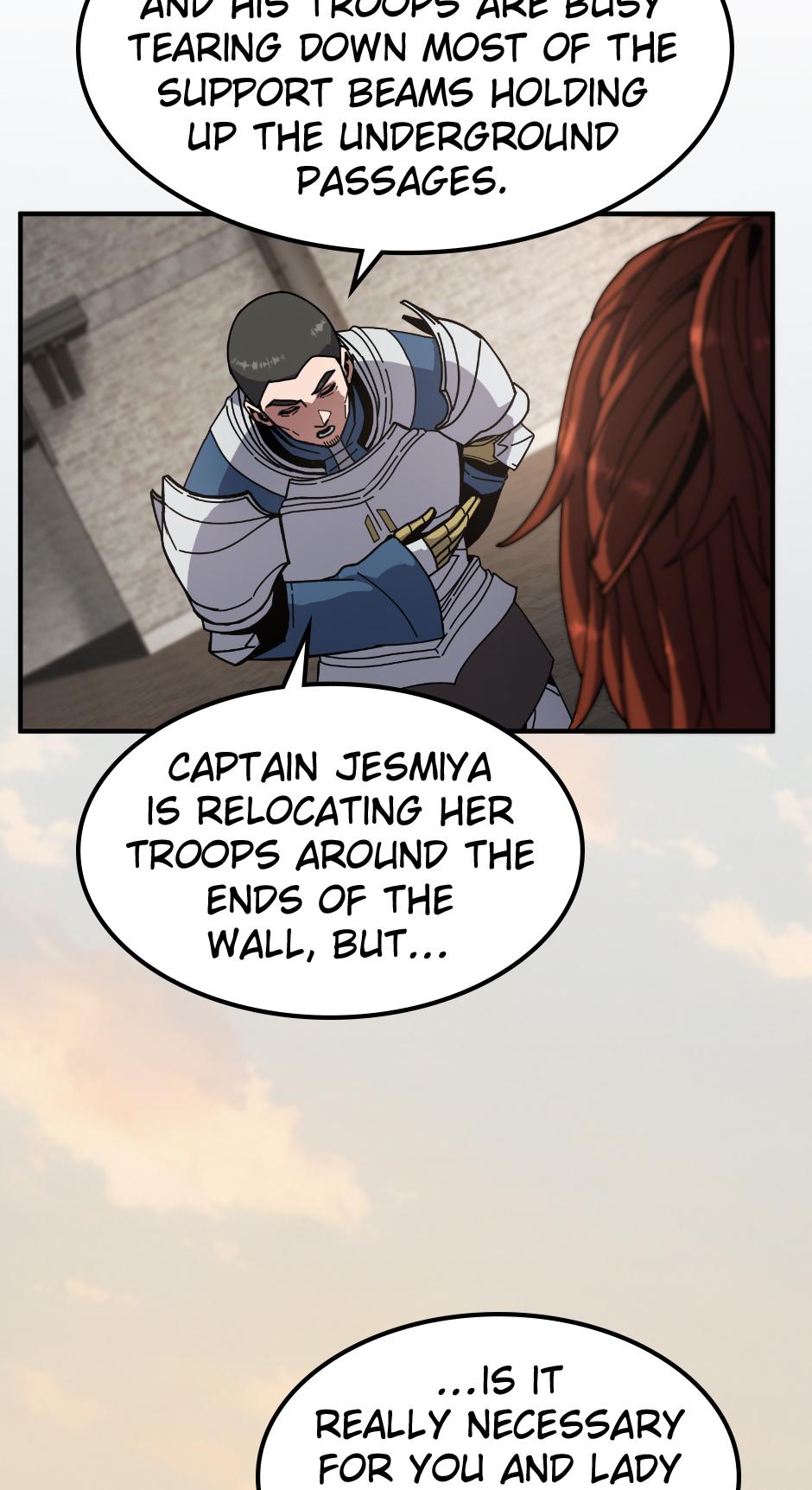 Read The Beginning After the End chapter 241 image 67 on Lezhin