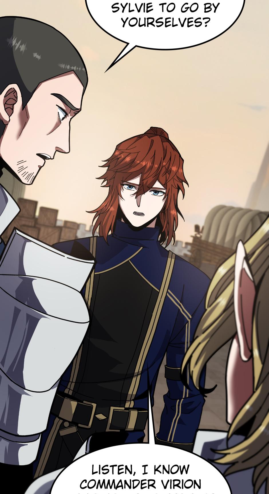 Read The Beginning After the End chapter 241 image 68 on Lezhin