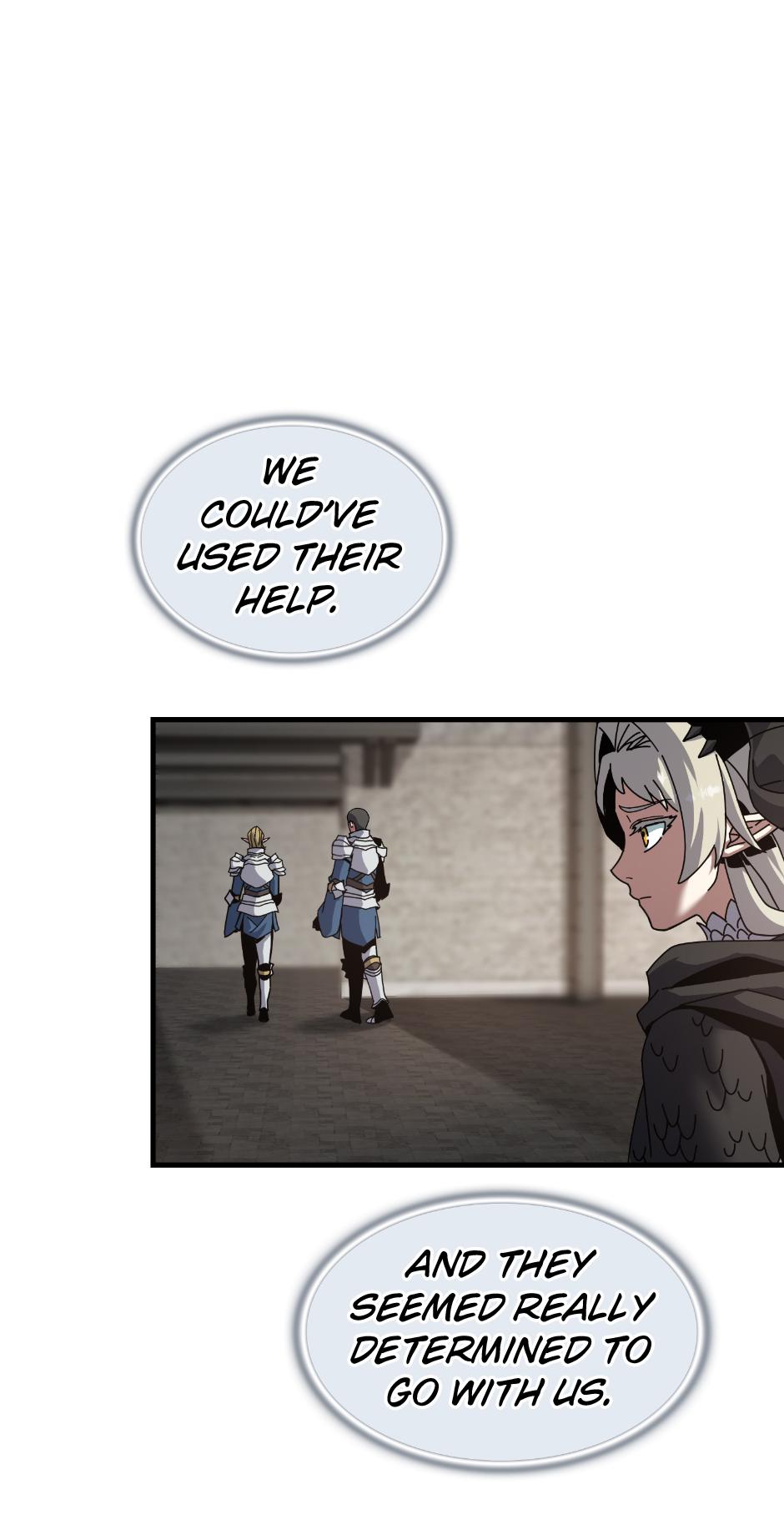 Read The Beginning After the End chapter 241 image 71 on Lezhin