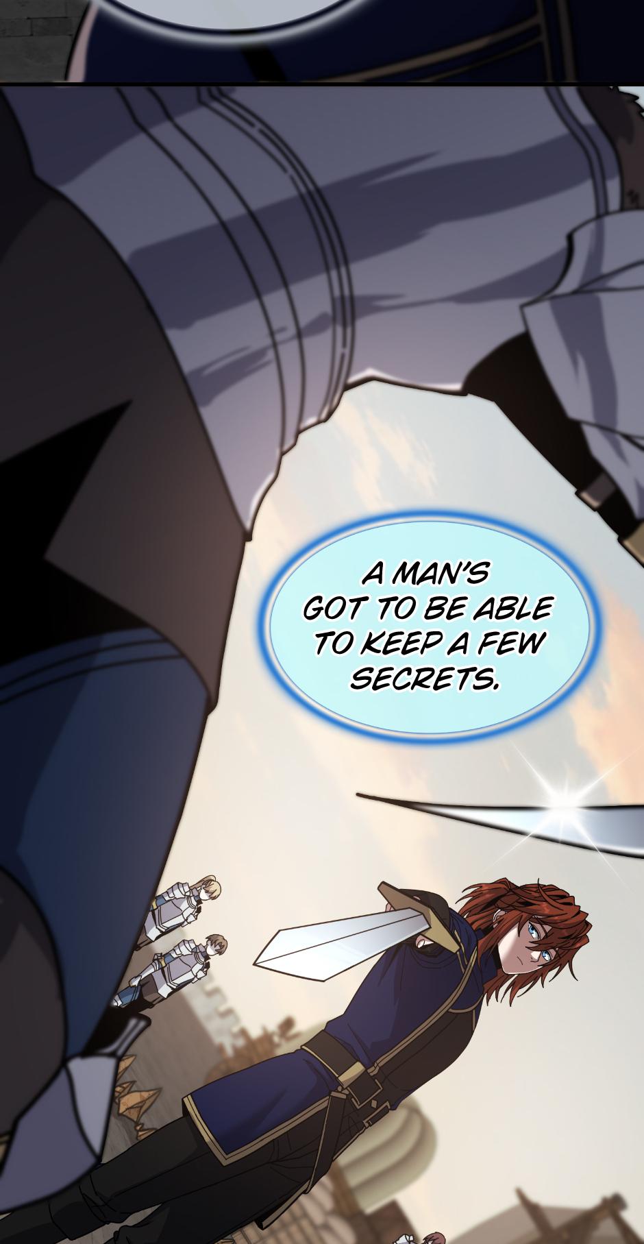 Read The Beginning After the End chapter 241 image 74 on Lezhin