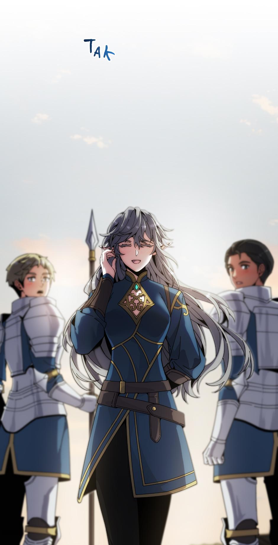 Read The Beginning After the End chapter 241 image 77 on Lezhin