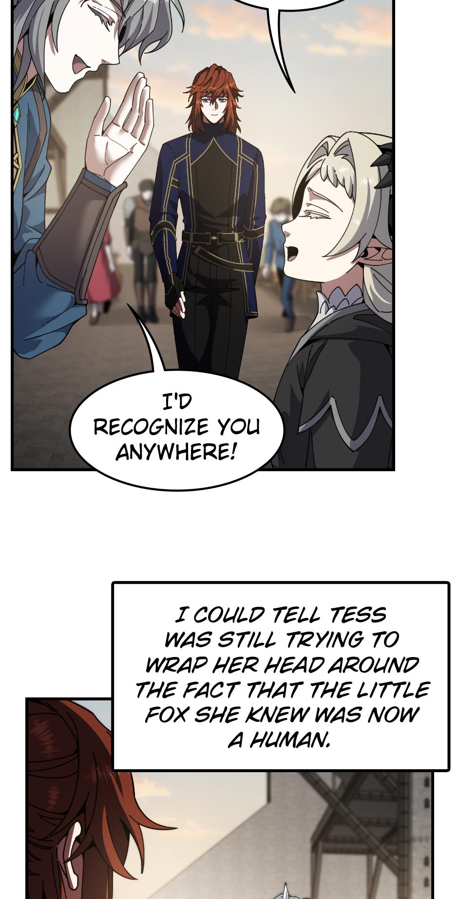 Read The Beginning After the End chapter 241 image 84 on Lezhin