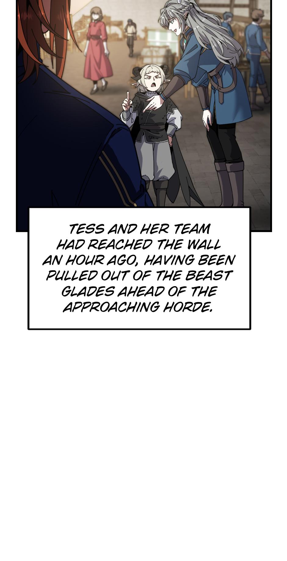 Read The Beginning After the End chapter 241 image 85 on Lezhin