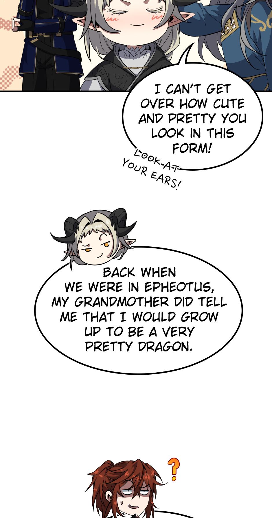 Read The Beginning After the End chapter 241 image 88 on Lezhin