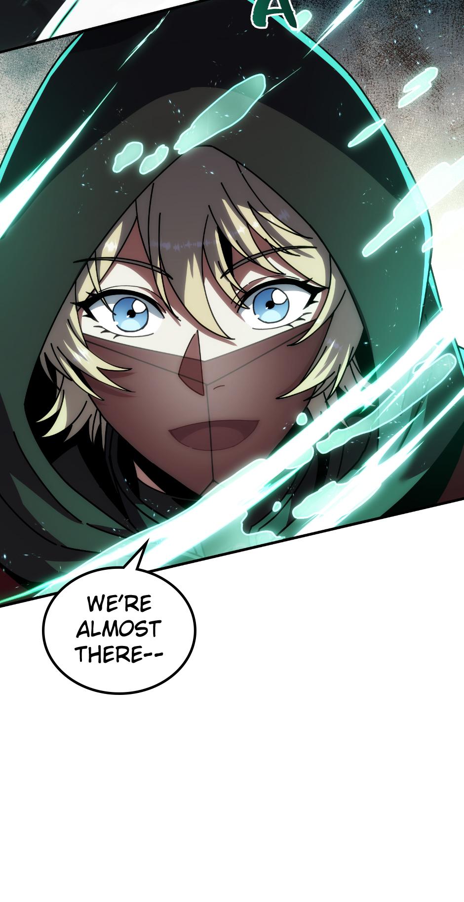 Read The Beginning After the End chapter 241 image 9 on Lezhin