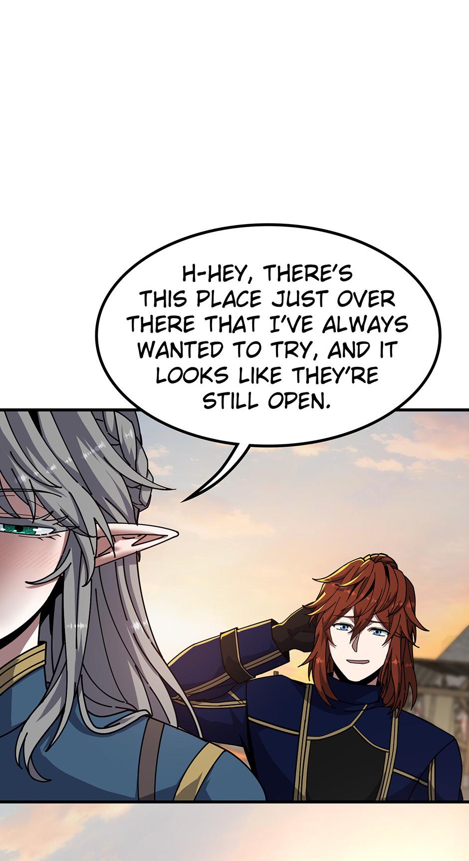 Read The Beginning After the End chapter 242 image 17 on Lezhin