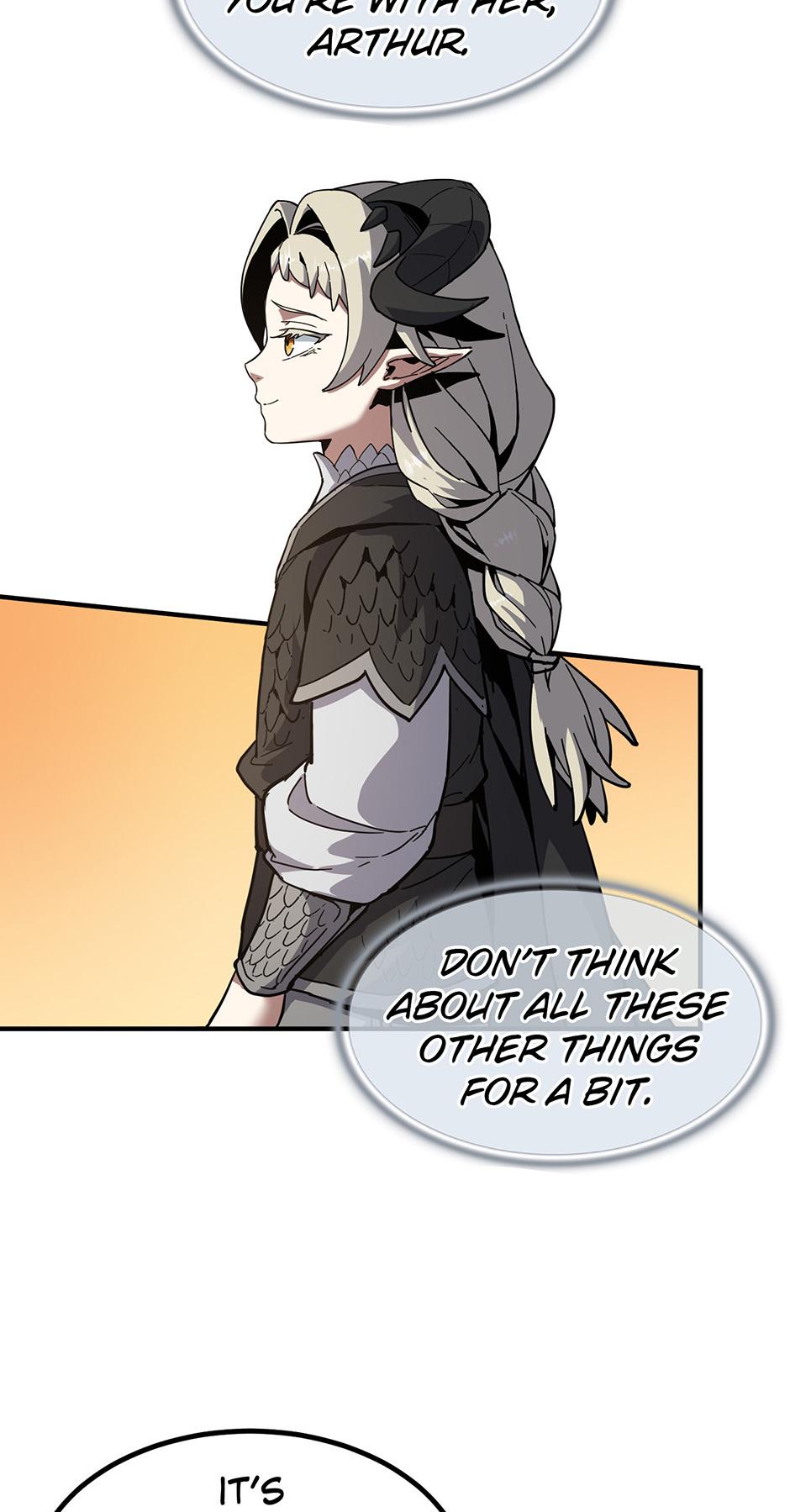 Read The Beginning After the End chapter 242 image 2 on Lezhin