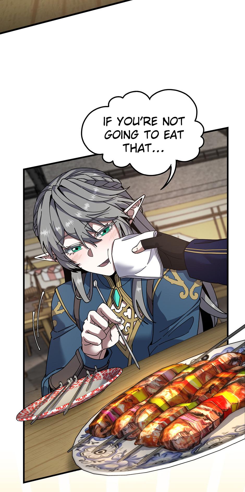 Read The Beginning After the End chapter 242 image 23 on Lezhin