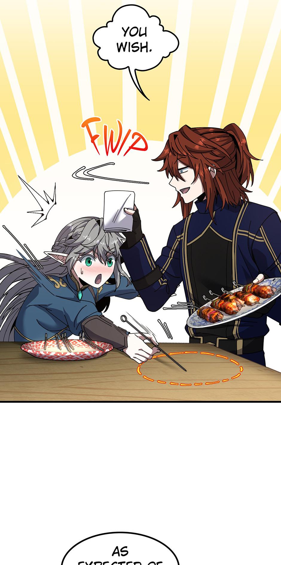 Read The Beginning After the End chapter 242 image 24 on Lezhin