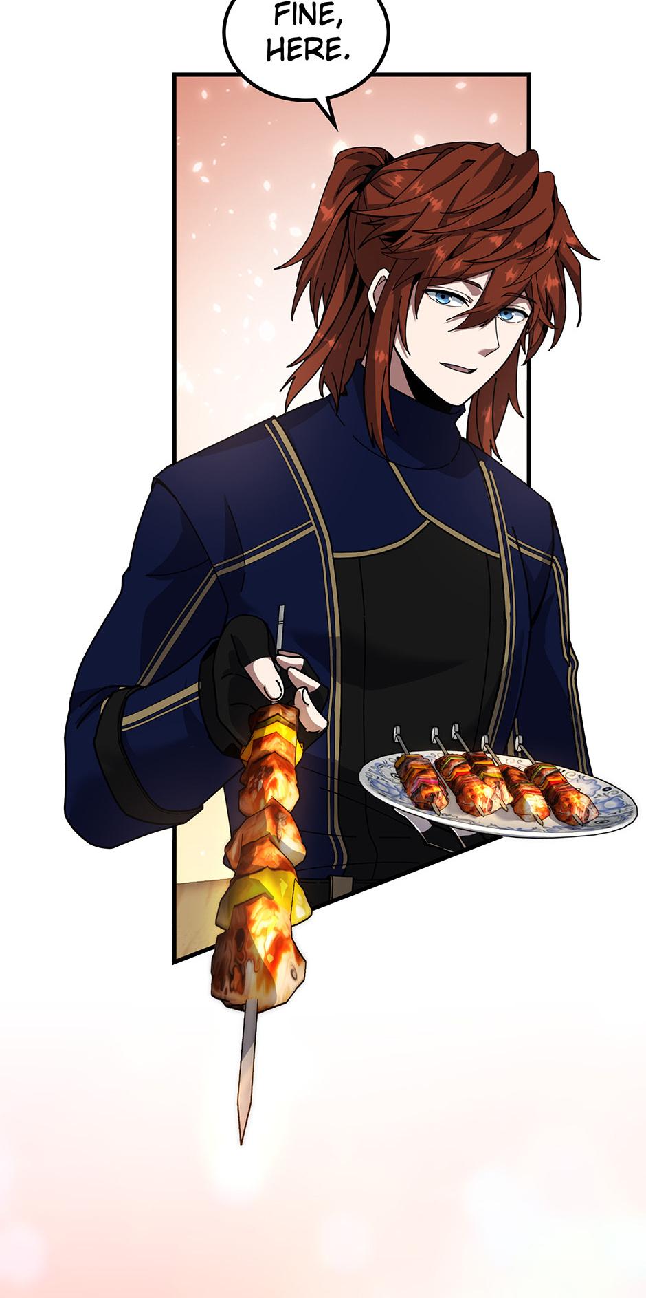 Read The Beginning After the End chapter 242 image 26 on Lezhin