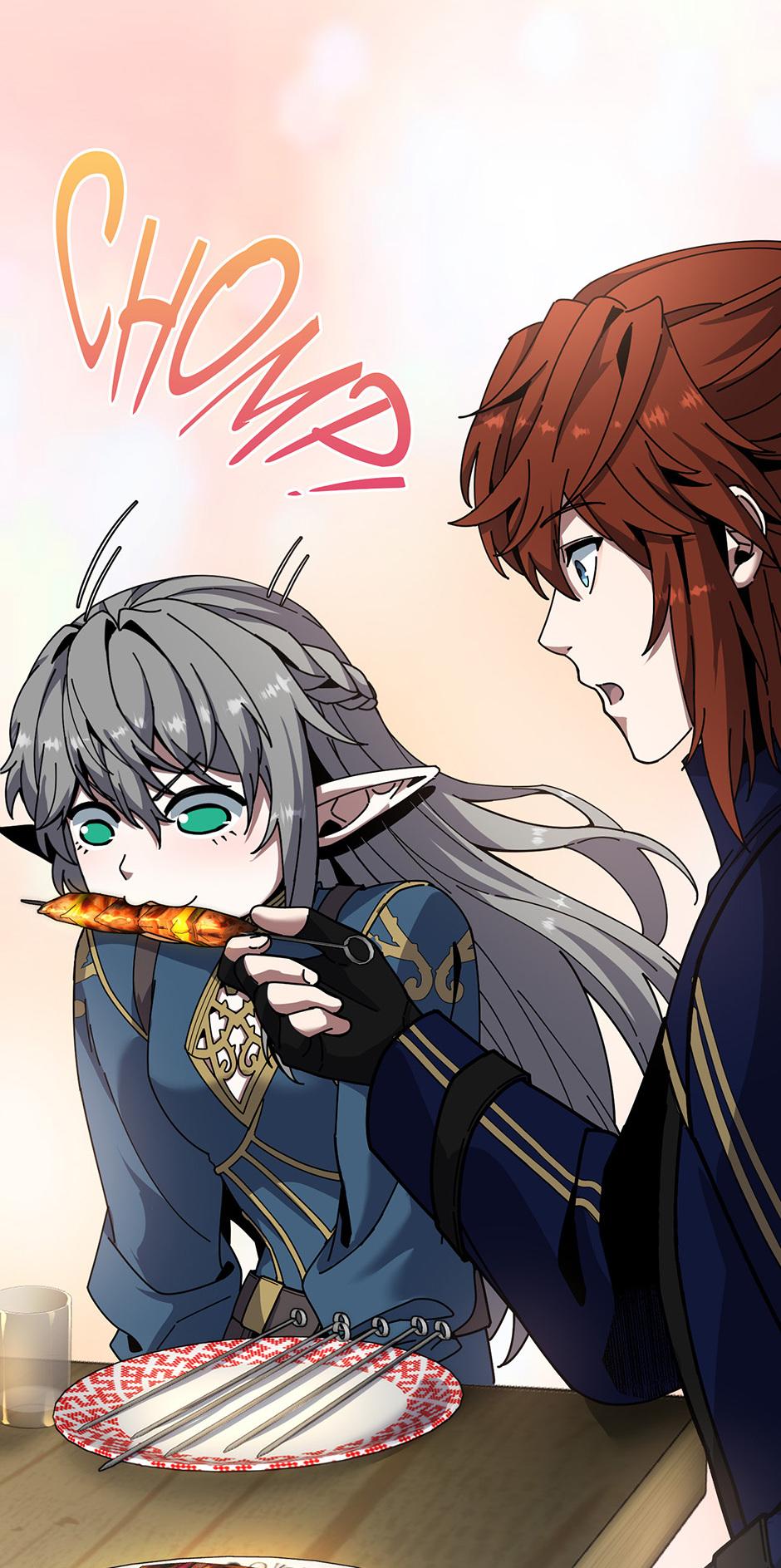 Read The Beginning After the End chapter 242 image 27 on Lezhin