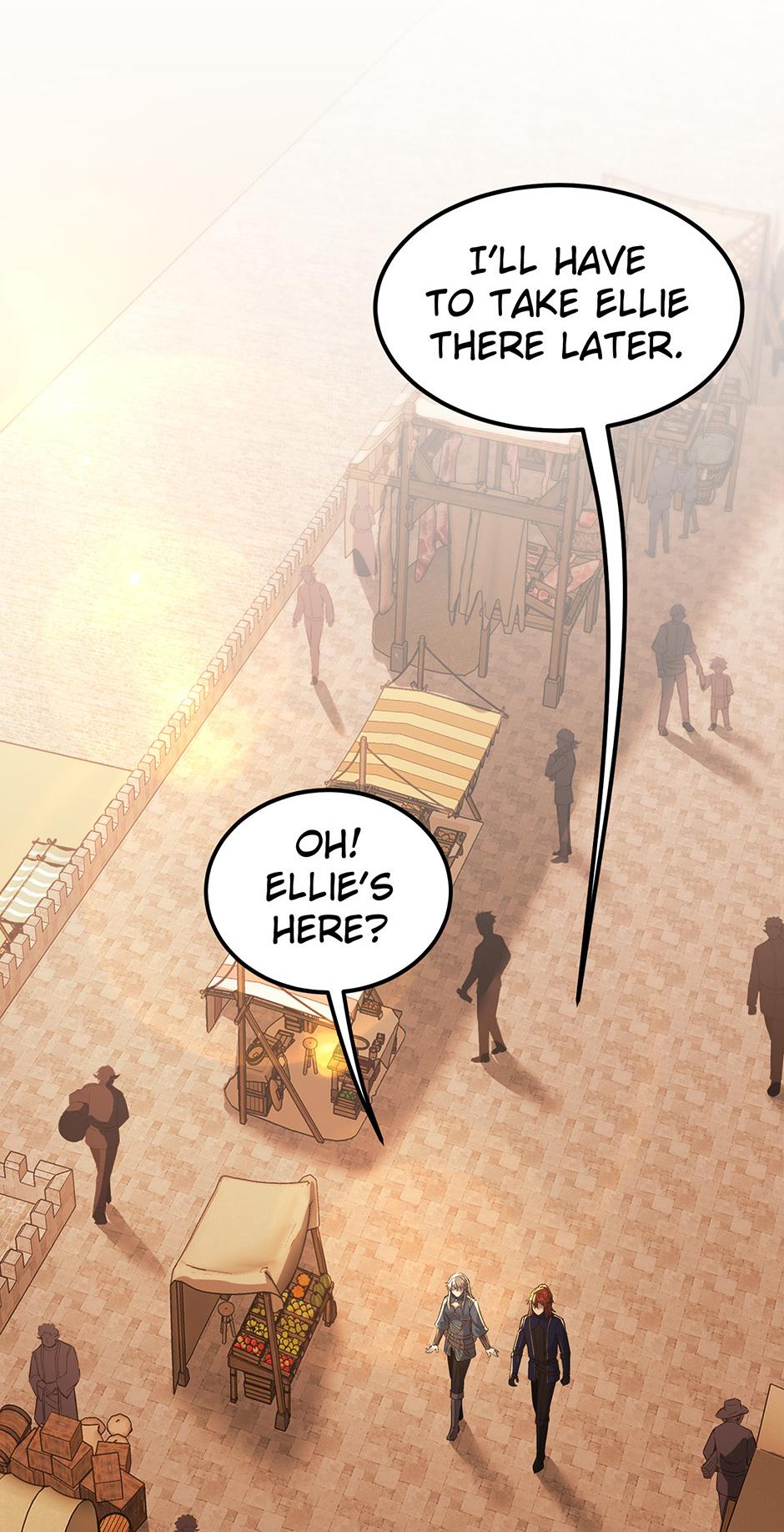 Read The Beginning After the End chapter 242 image 30 on Lezhin