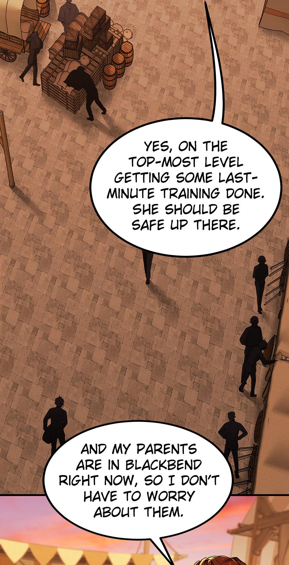 Read The Beginning After the End chapter 242 image 31 on Lezhin