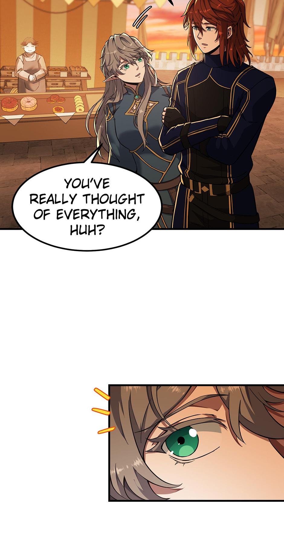 Read The Beginning After the End chapter 242 image 32 on Lezhin