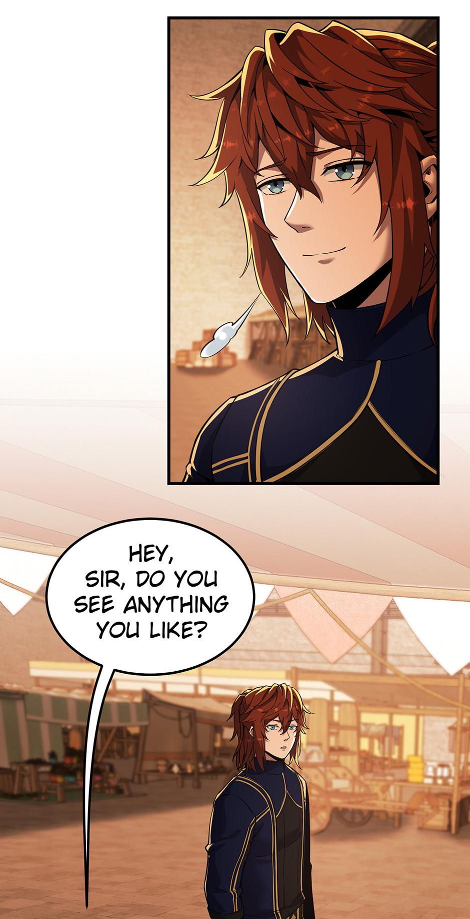 Read The Beginning After the End chapter 242 image 34 on Lezhin