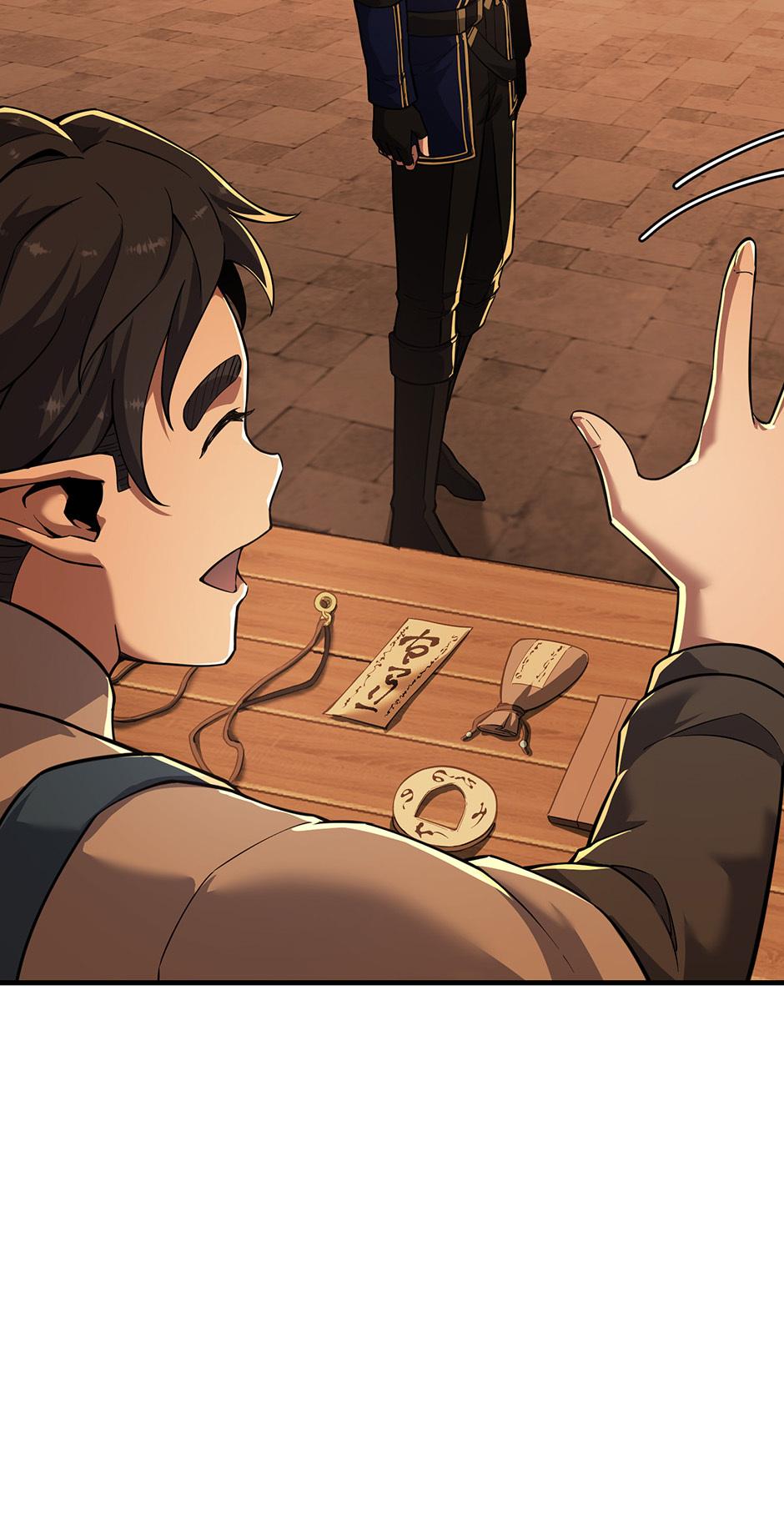 Read The Beginning After the End chapter 242 image 35 on Lezhin