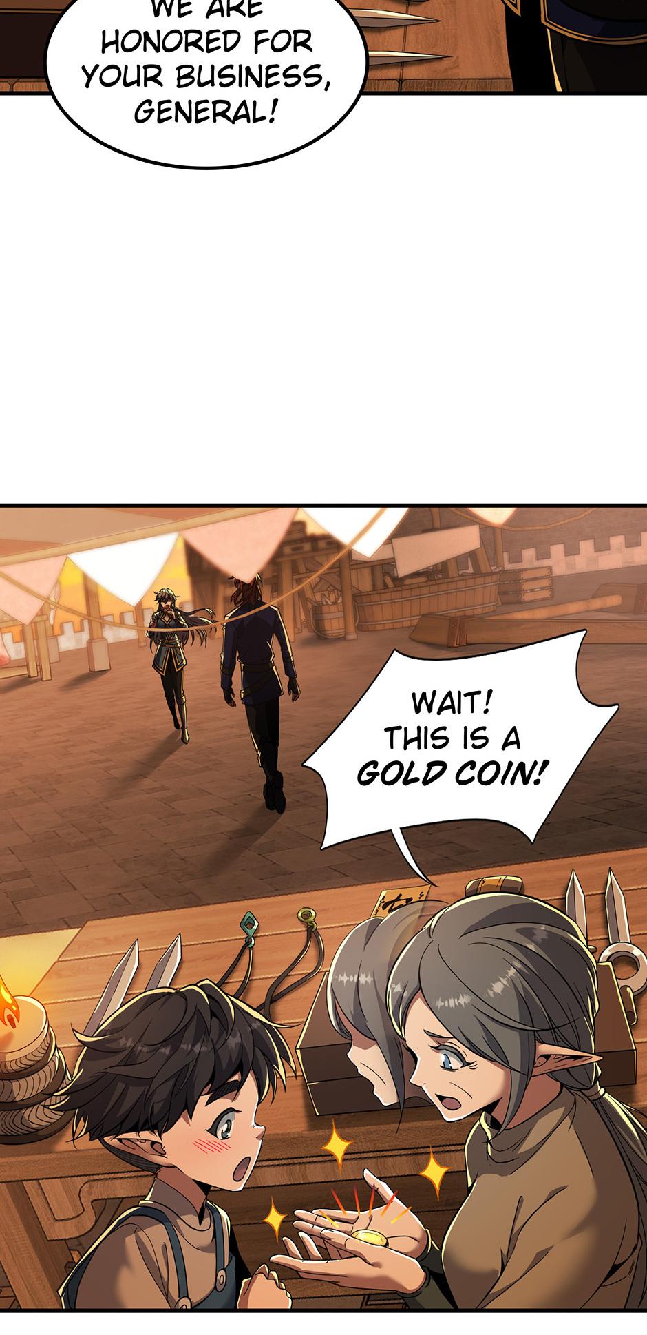 Read The Beginning After the End chapter 242 image 39 on Lezhin