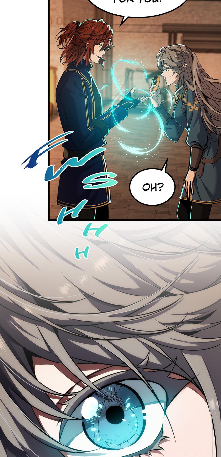 Read The Beginning After the End chapter 242 image 41 on Lezhin