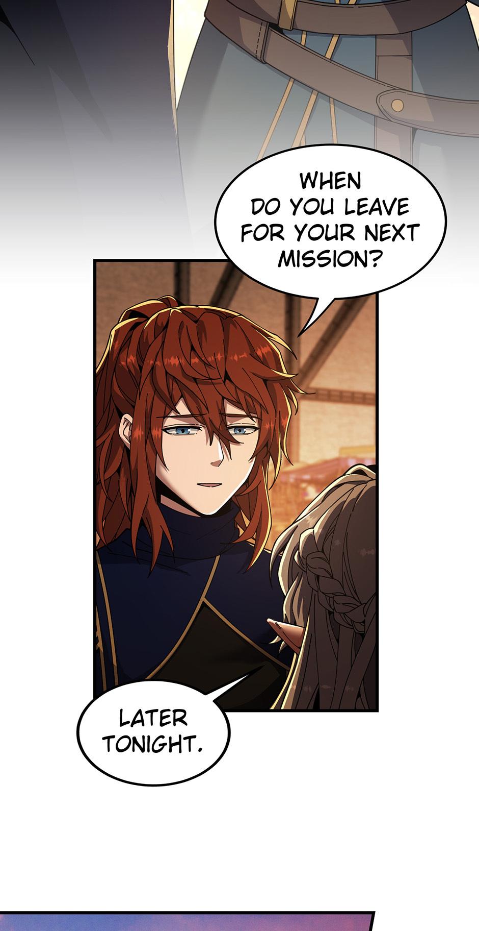 Read The Beginning After the End chapter 242 image 46 on Lezhin