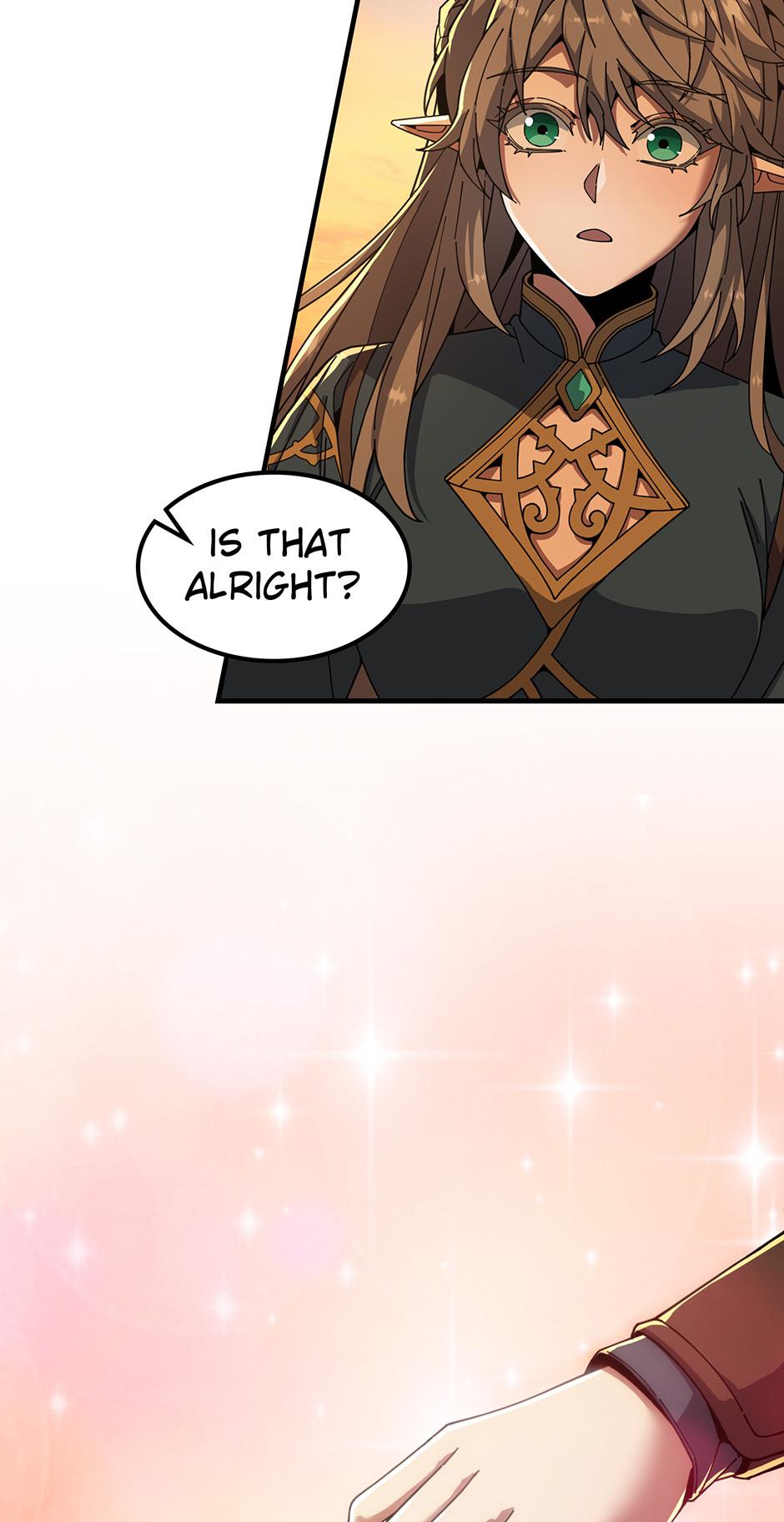 Read The Beginning After the End chapter 242 image 48 on Lezhin