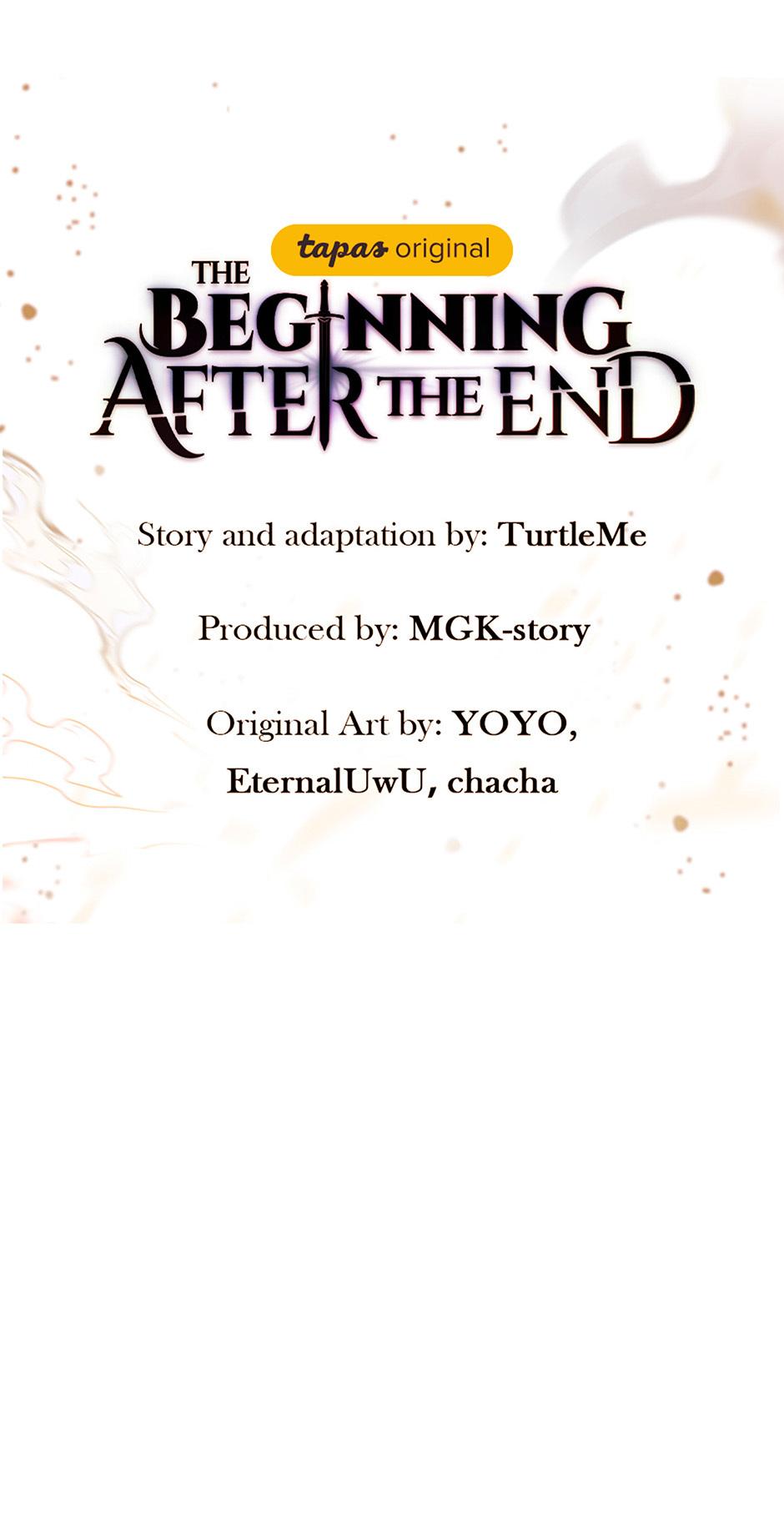 Read The Beginning After the End chapter 242 image 50 on Lezhin