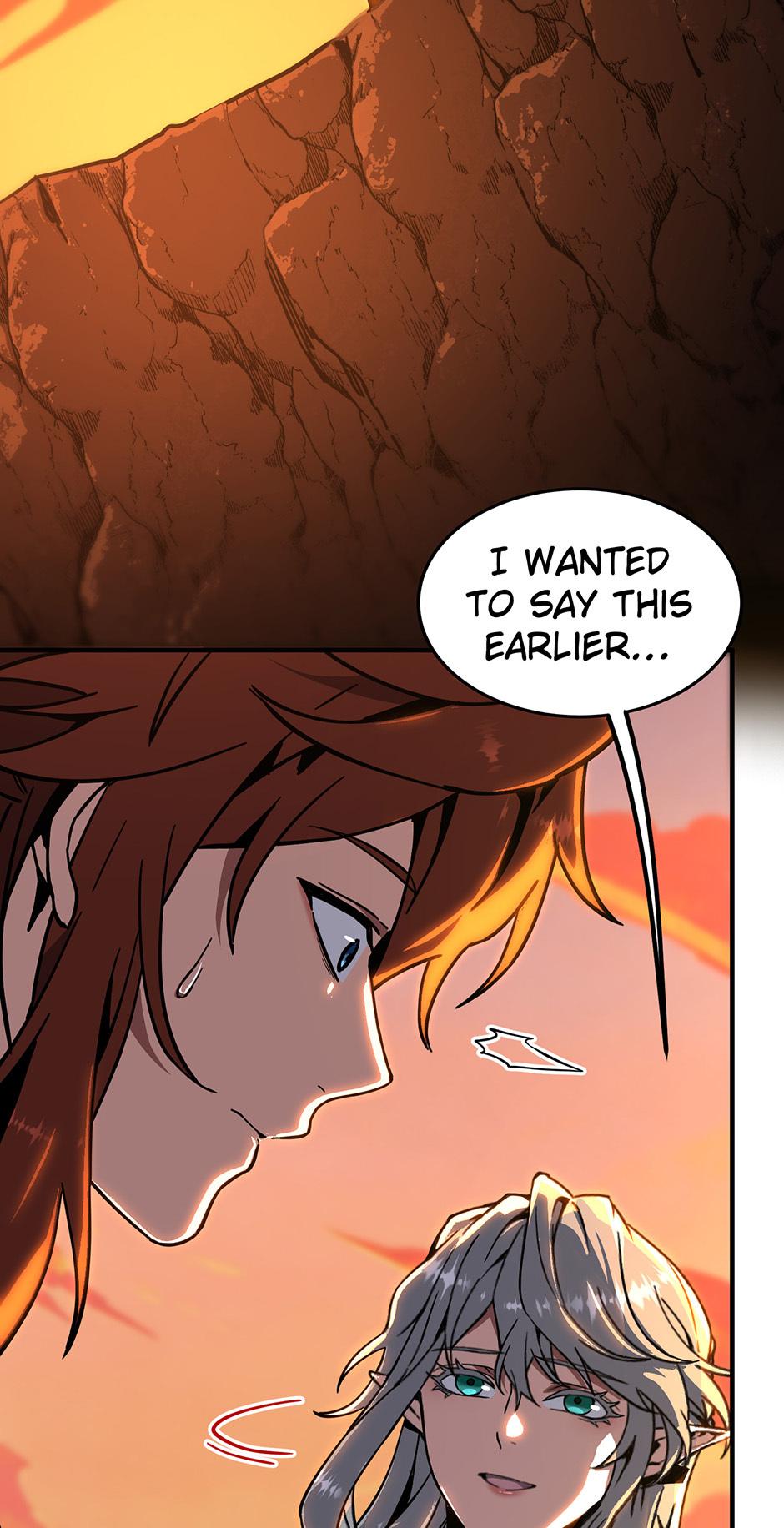 Read The Beginning After the End chapter 242 image 54 on Lezhin