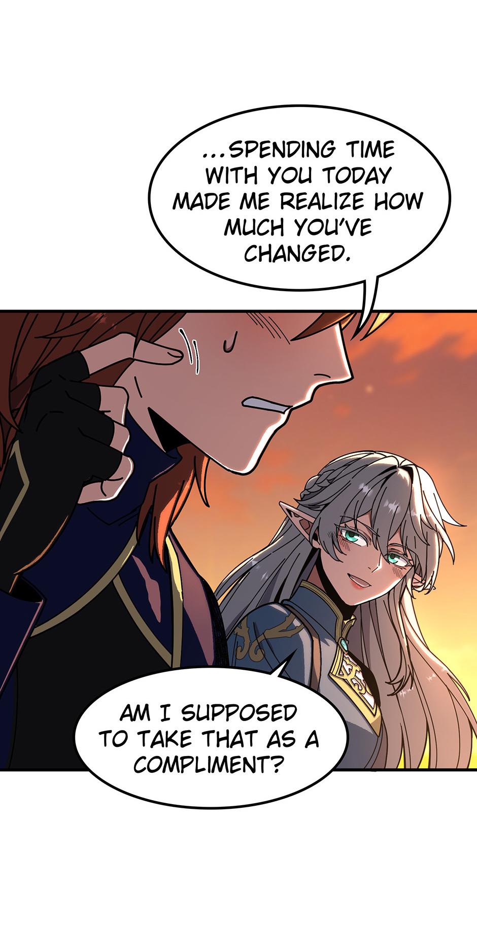 Read The Beginning After the End chapter 242 image 63 on Lezhin