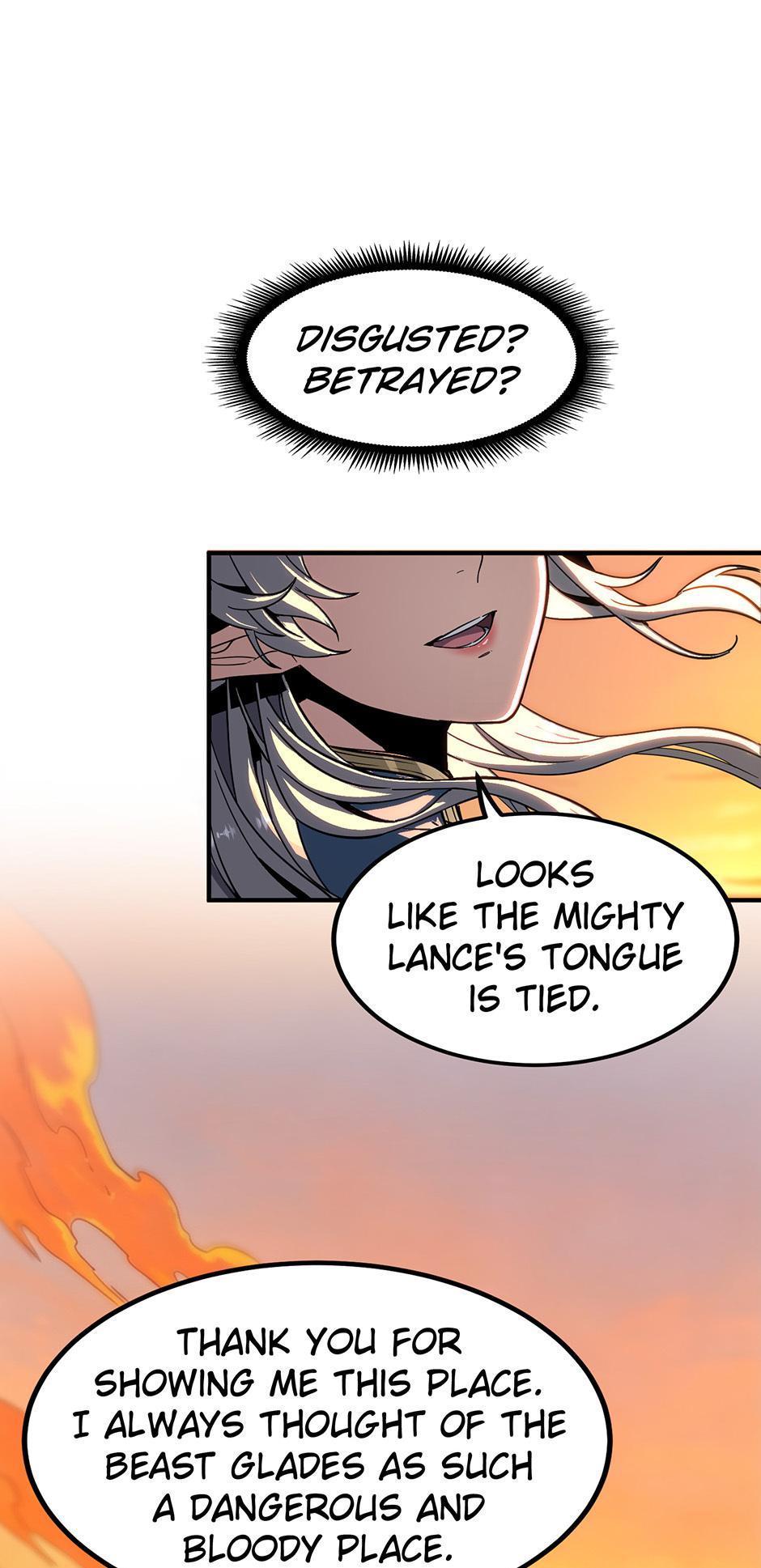 Read The Beginning After the End chapter 242 image 68 on Lezhin