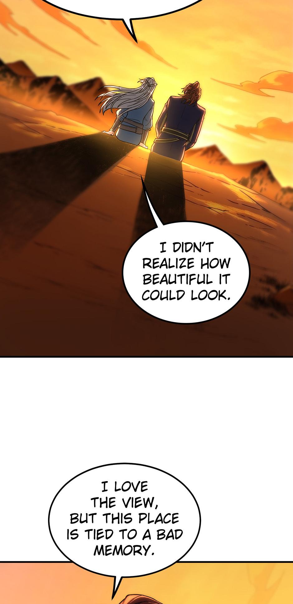 Read The Beginning After the End chapter 242 image 69 on Lezhin