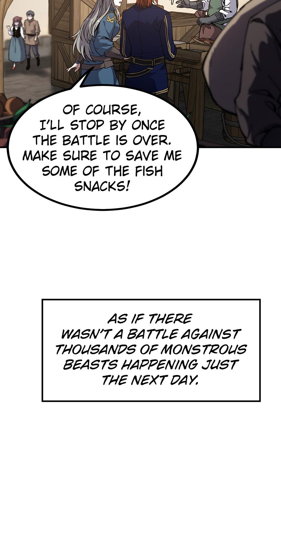 Read The Beginning After the End chapter 242 image 7 on Lezhin