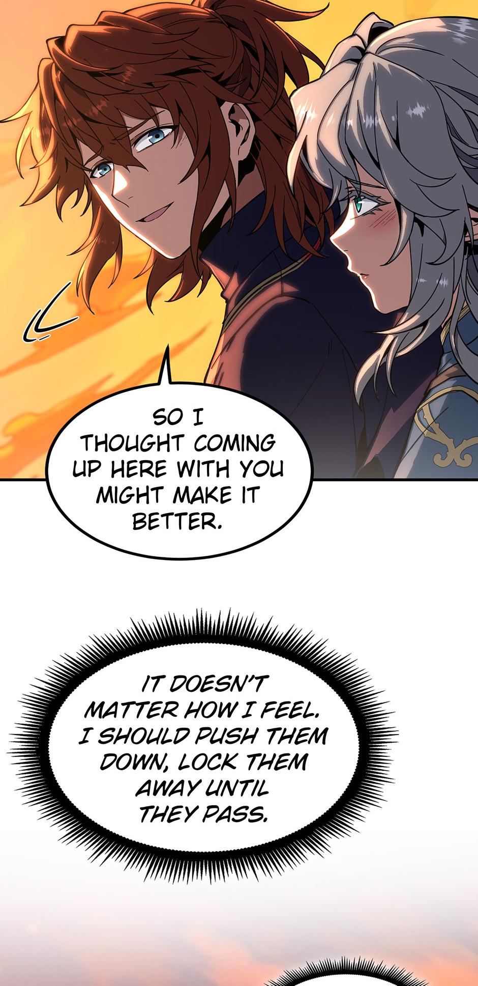 Read The Beginning After the End chapter 242 image 70 on Lezhin